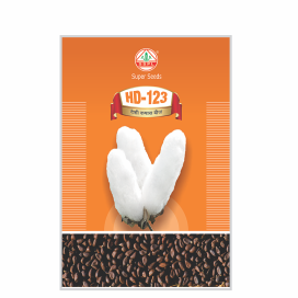 HD 123