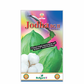 JODHA  BG II (SUPER-965)