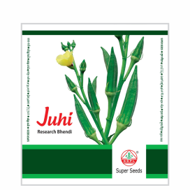 JUHI