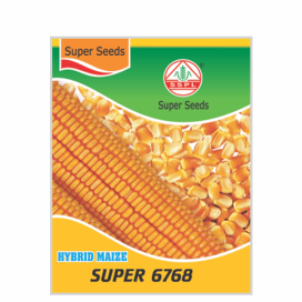SUPER 6768